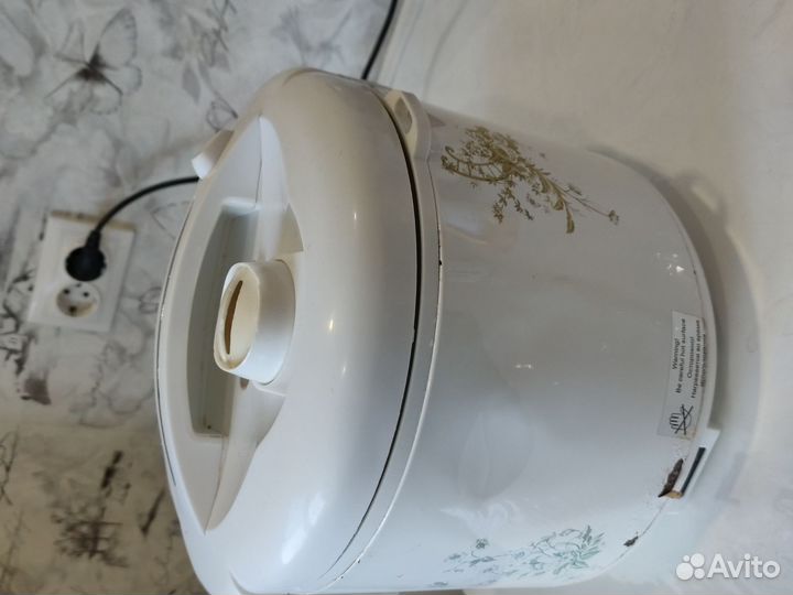 Мультиварка scarlett