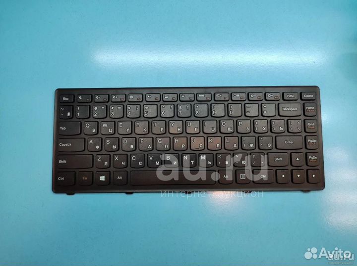 Клавиатура для Lenovo IdeaPad G400S