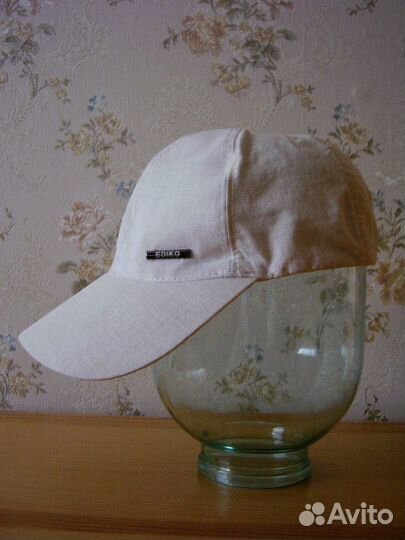 Кепка бейсболка ediko