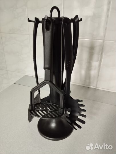 Набор кухонных принадлежностей