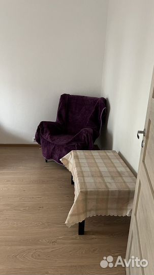 Сдам в аренду квартиру