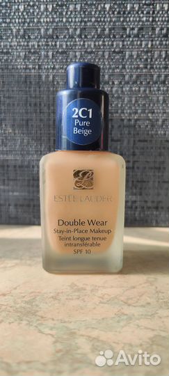 Крем тональный estee lauder