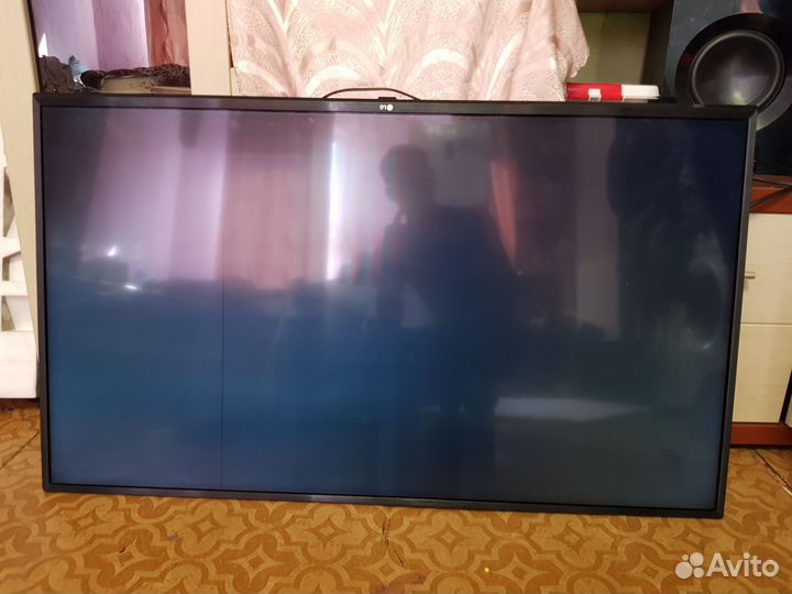 Телевизор LG 49LK 5400