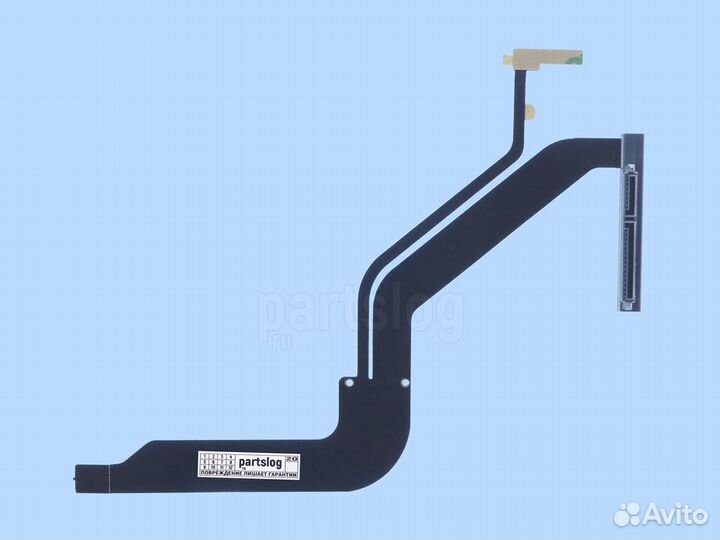 Шлейф жесткого диска HDD SSD для MacBook Pro 13