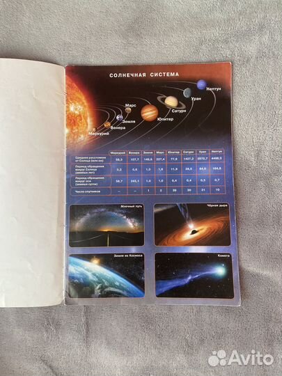 Атлас география 5-6 класс 2017г