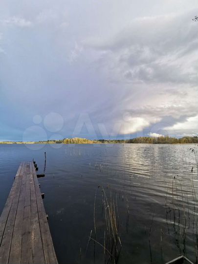 Участок 40 сот. (ИЖС)