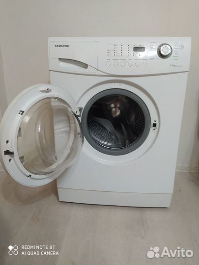 Продам стиральную машину