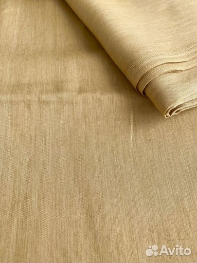 Отрез ткани СССР