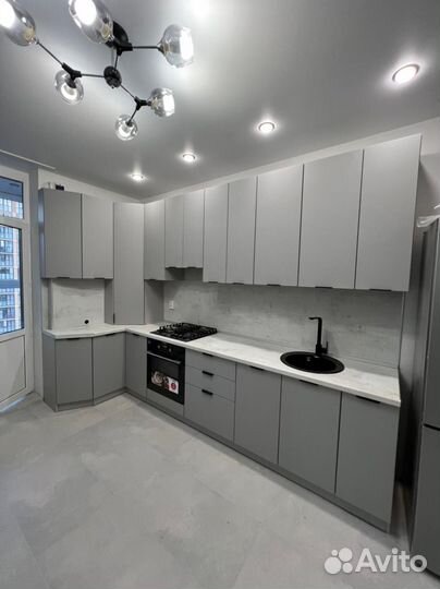 Кухонный гарнитур 1478