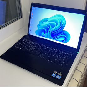 Ноутбук Sony Vaio pcg-81412v