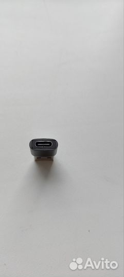 Переходник USB на type-C