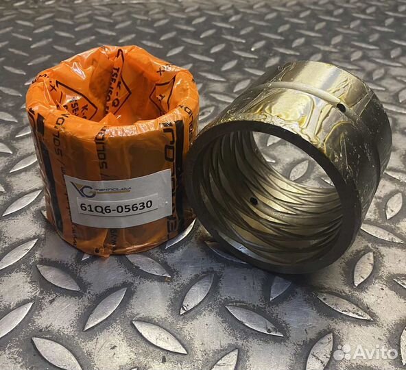 Втулка 61Q6-05630