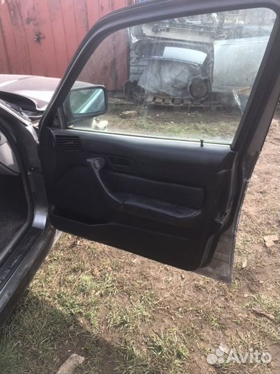 Bmw 5 e34 авто по агрегатно