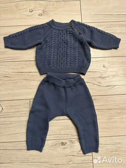 Вещи бренда Loomknits