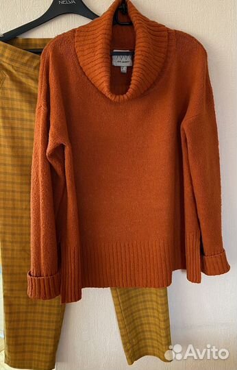 Вещи женские, Б/У, разм. 46-54 в ассортименте