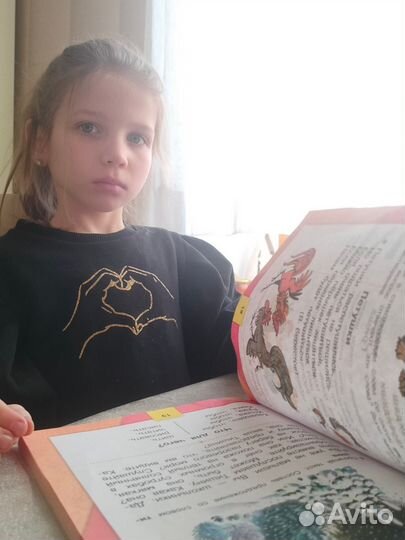 Подготовка детей к школе