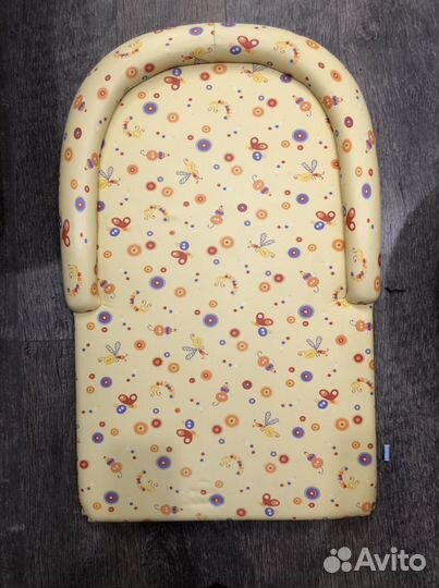 Пеленальная доска