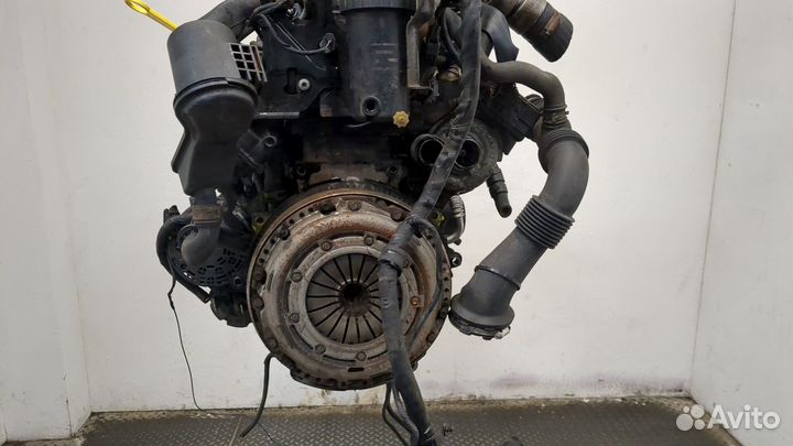 Двигатель Ford Mondeo 4, 2009