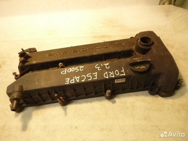 Крышка головки блока (клапанная) ford escape escape EUR 2007-2009