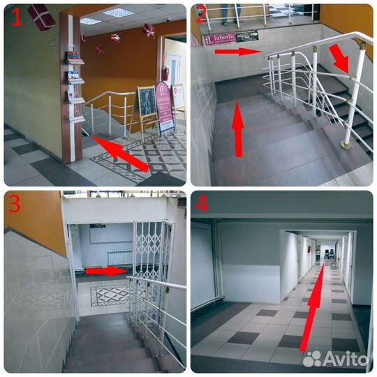 Маникюрный стол