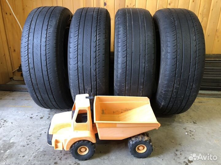 Bridgestone Ecopia EP850 215/65 R16 H