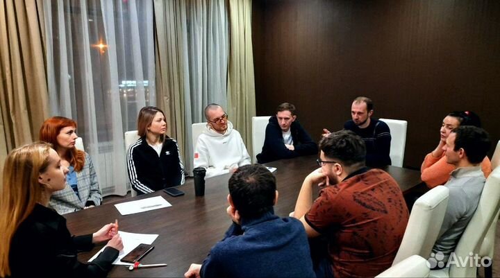Ораторское искусство в Абакане