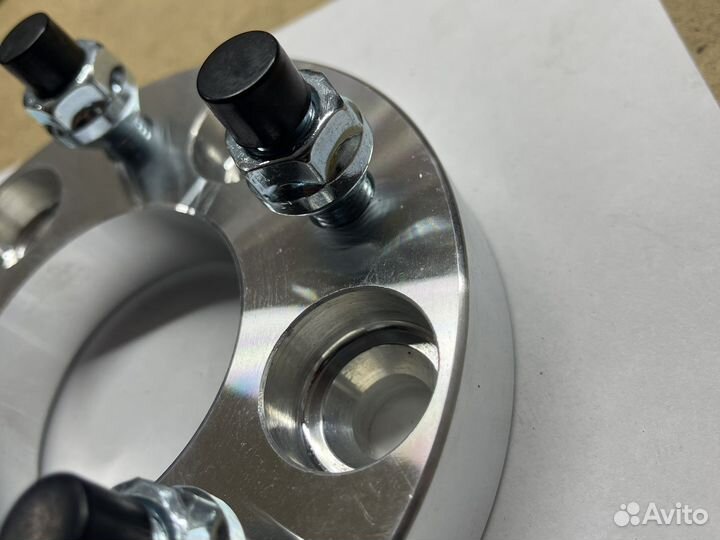 Проставки колесные 5х112 цо 66.6