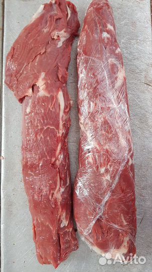 Филе говядина