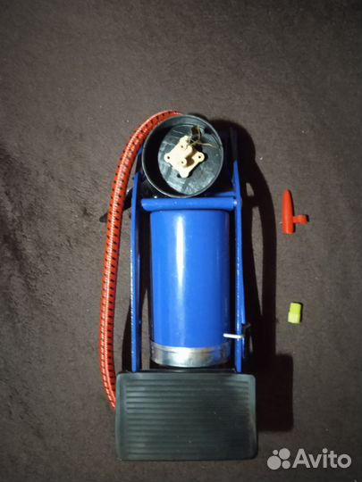 Аксессуары для велосипеда