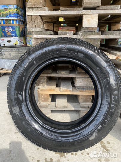 Газель шины