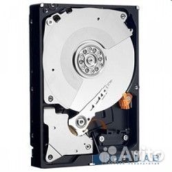 Новый Жесткий диск 500Gb WD Caviar Black (WD5003AZ