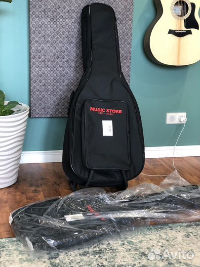 Чехол для электрогитары