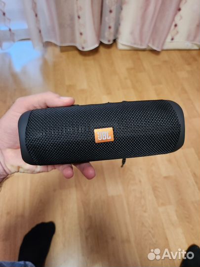 Колонка JBL Flip 5 реплика