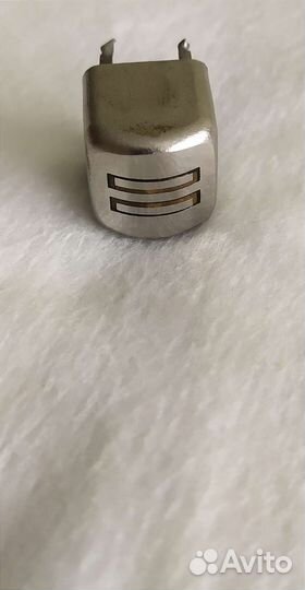 Магнитная головка 6Д24.051. СССР