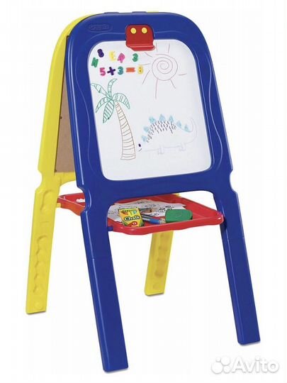 Мольберт для рисования