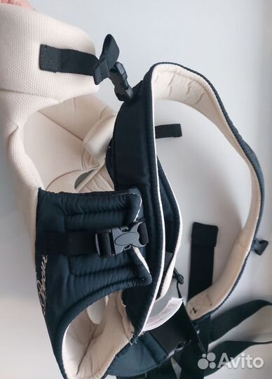 Слингорюкзак