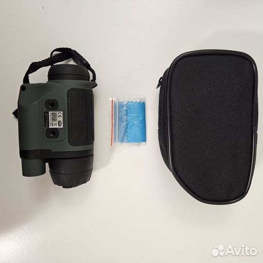 Прибор ночного видения Yukon Spartan 2x24