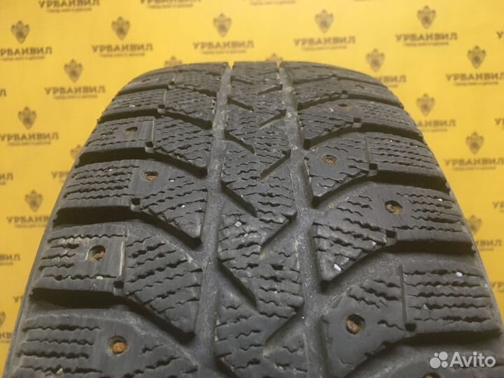 Bridgestone Ice Cruiser 5000 175/65 R14 82T