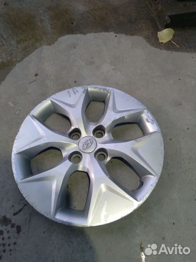 Колпак на Солярис