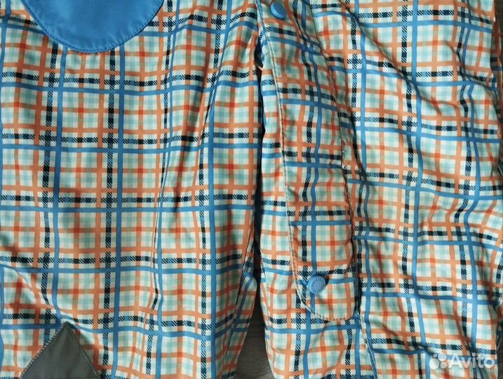 Комбинезон barkito 92