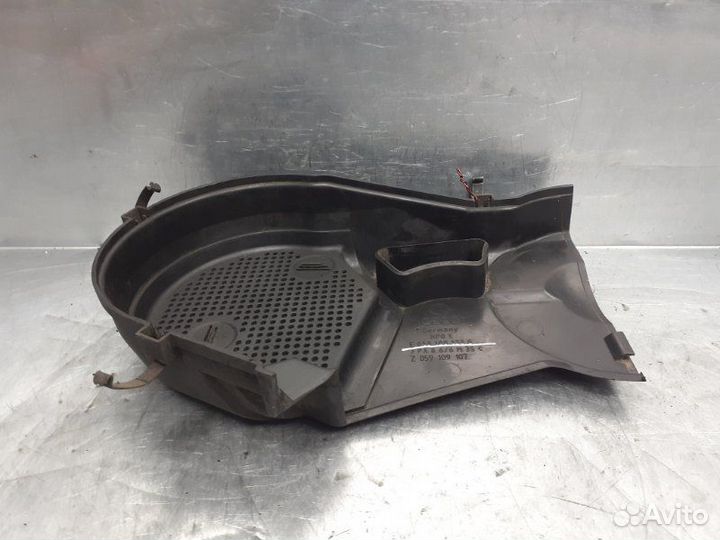 Кожух ремня грм Audi A4 B5 1994-2001