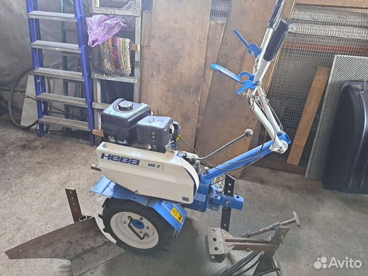 Мотоблоки и культиваторы бу