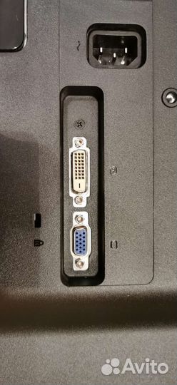 Монитор viewsonic 24 дюйма 75 Гц