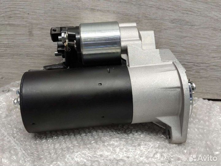 Стартер Volkswagen Lt