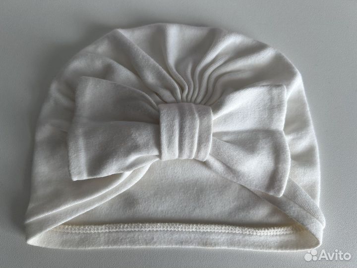 Шапочка-Тюрбан