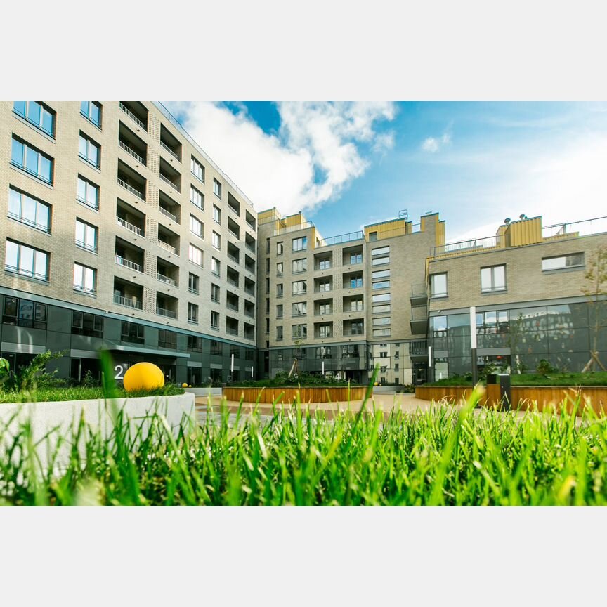 2-к. квартира, 140 м², 9/10 эт.