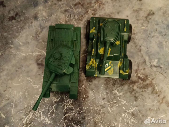 Детские игрушки