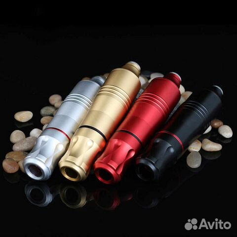 Аппарт для художественных тату