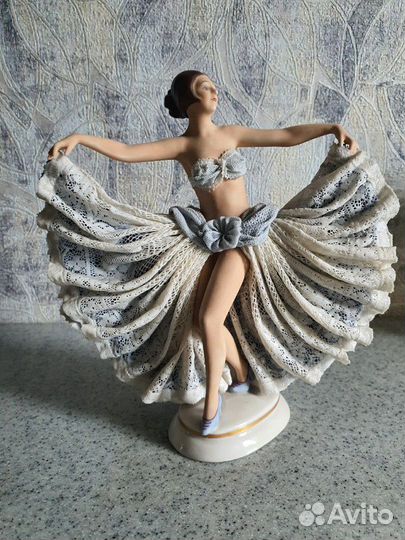 Статуэтка Балерина