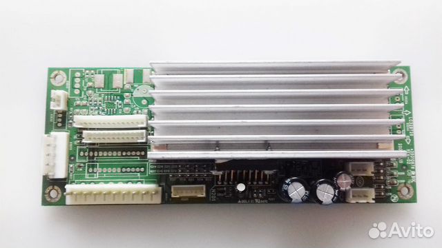 LC32BT26 35010676 REV-02 Elenberg LTV-4231